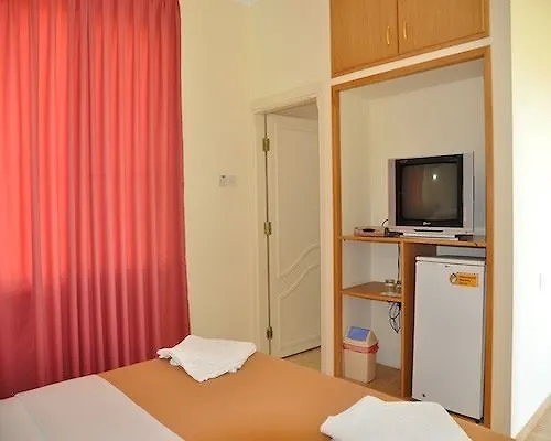 Hotel Red Sea Dive Center Akaba 3*,