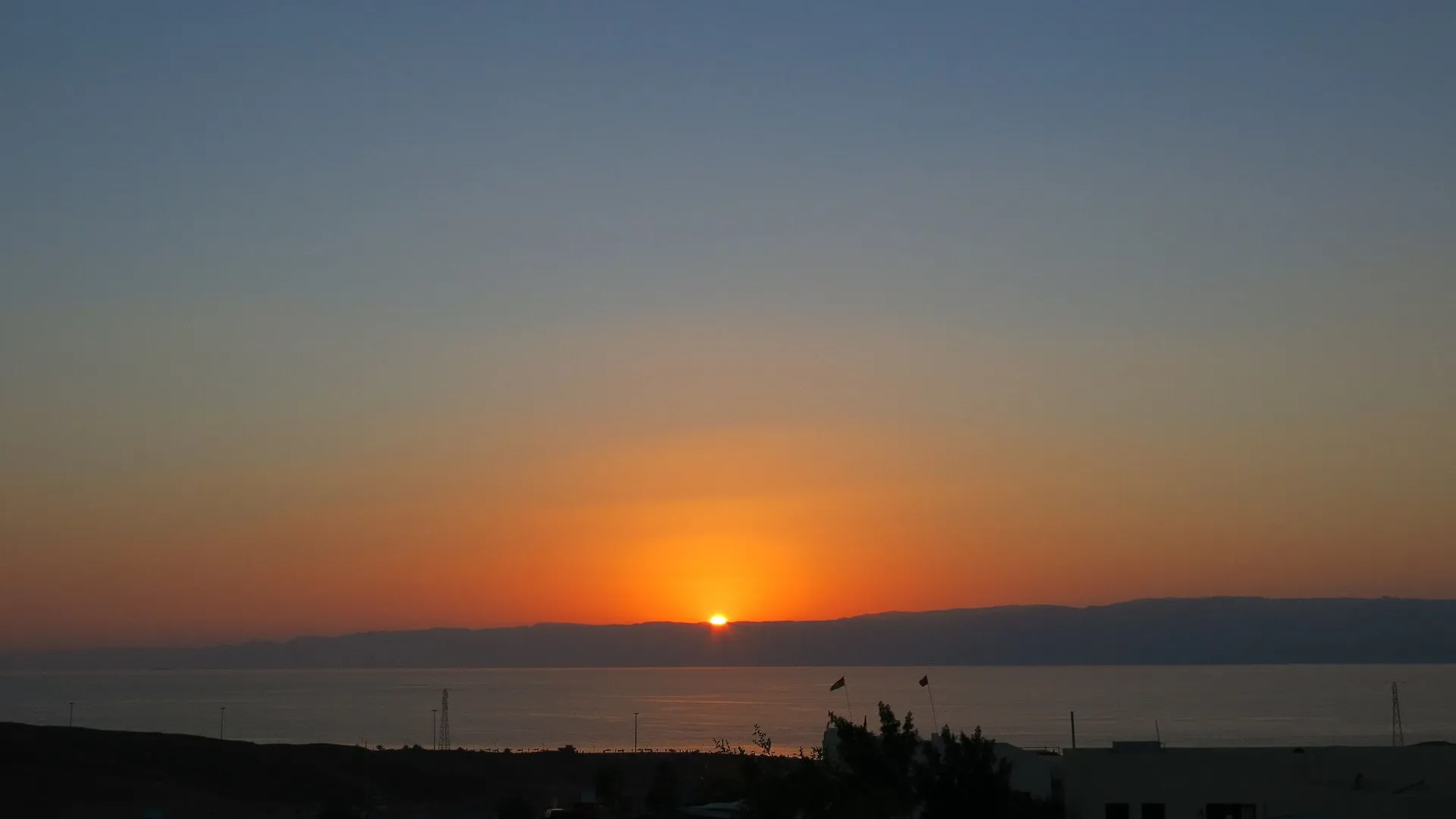 Hotel Red Sea Dive Center Áqaba