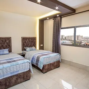 Apartahotel Al Riyati