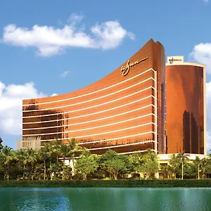 Semesteranläggning (resort) Wynn
