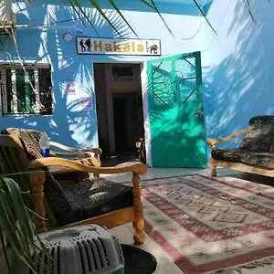 Hostal Hakaia