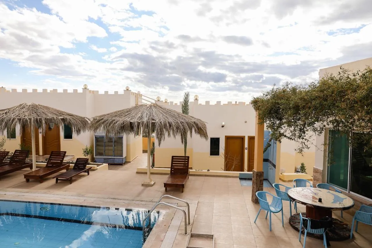 Hotel Red Sea Dive Center Akaba