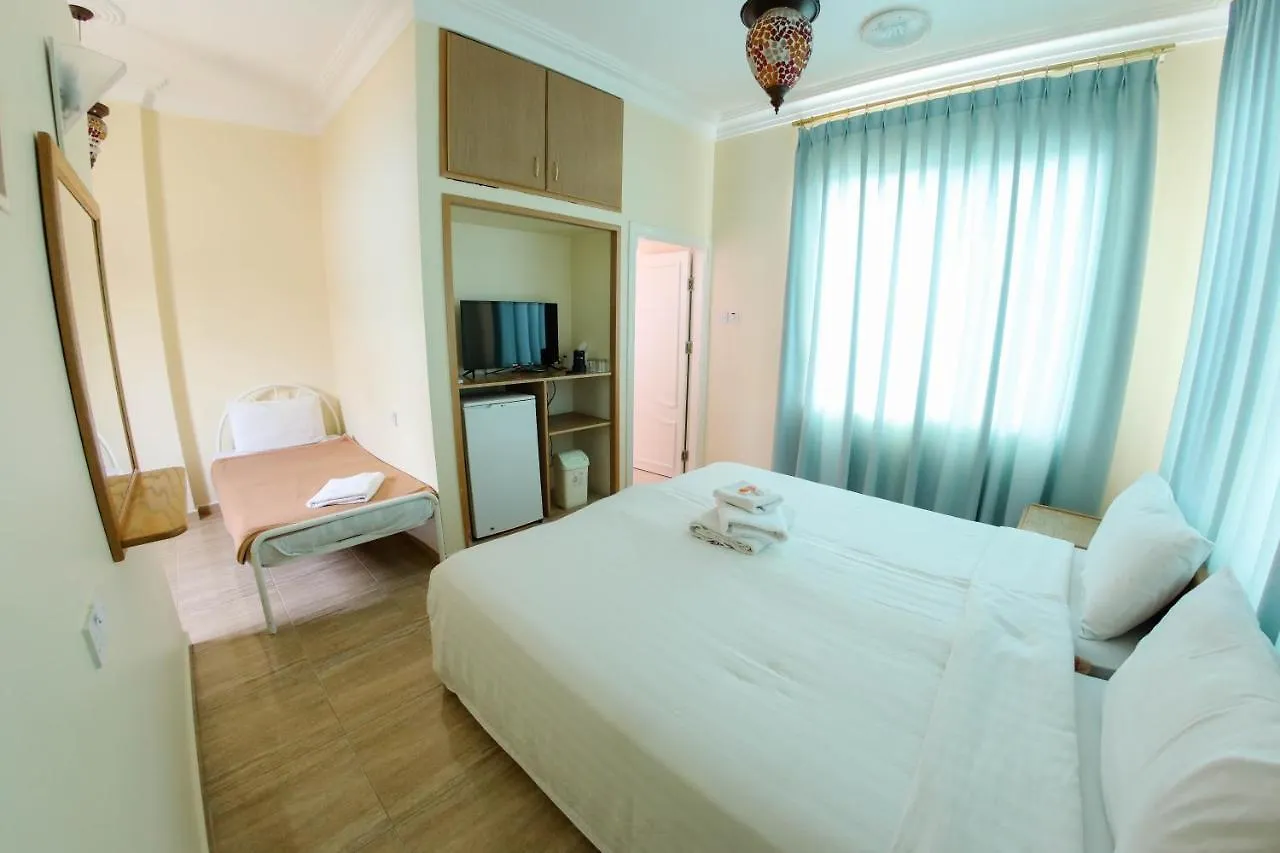 Hotel Red Sea Dive Center Akaba