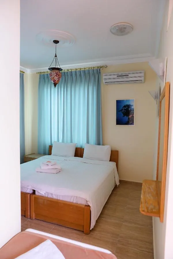 Resort Hotel Red Sea Dive Center Akaba