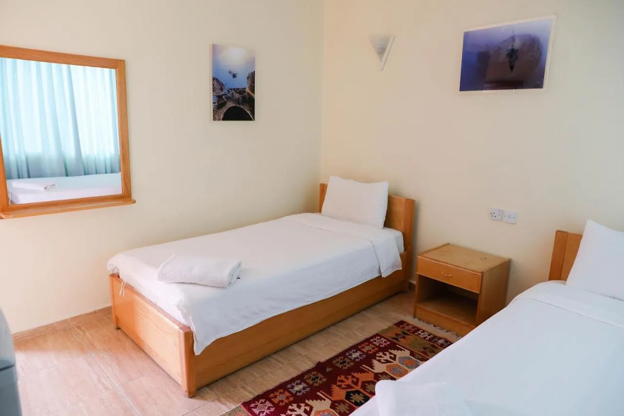 Resort Hotel Red Sea Dive Center Akaba
