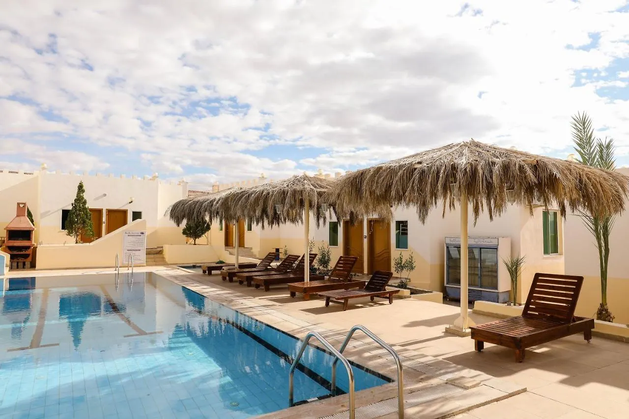 Hotel Red Sea Dive Center Akaba 3*,  Jordanien