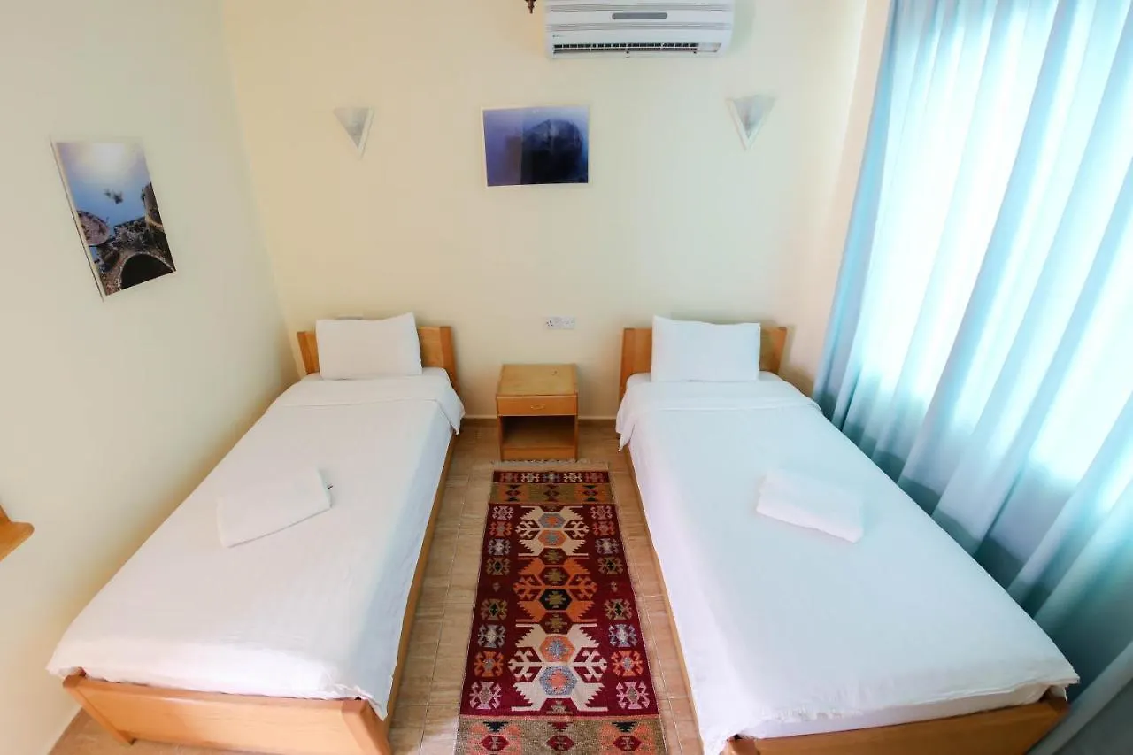 Hotel Red Sea Dive Center Akaba