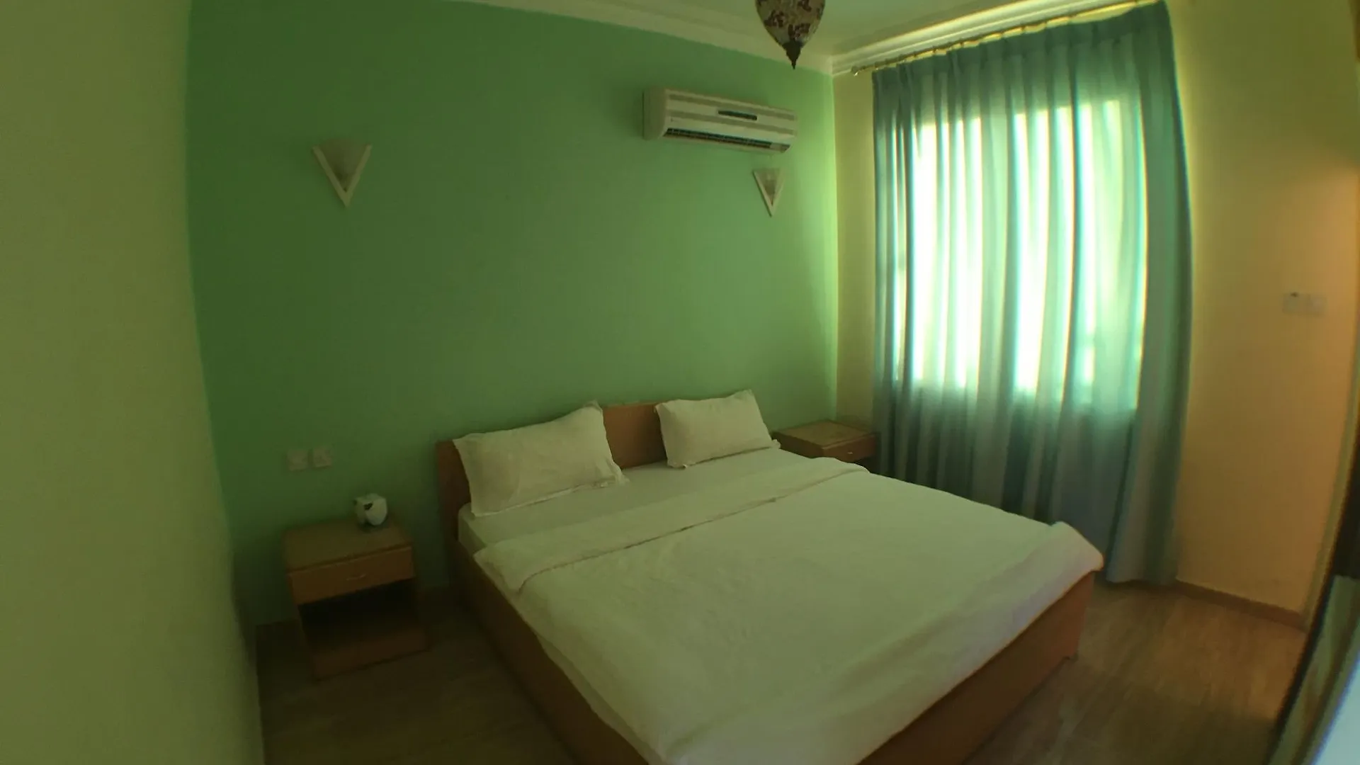 Hotel Red Sea Dive Center Akaba 3*,  Jordanien