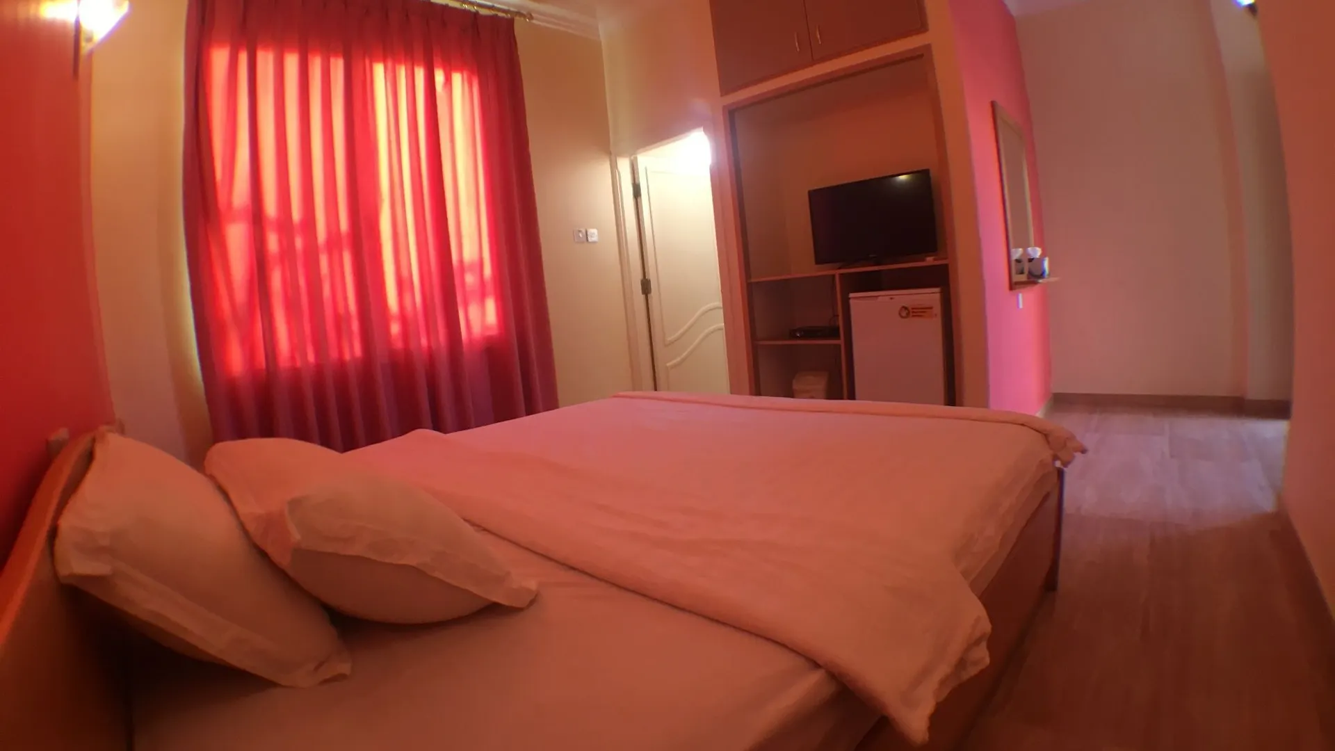 Hotel Red Sea Dive Center Akaba 3*,