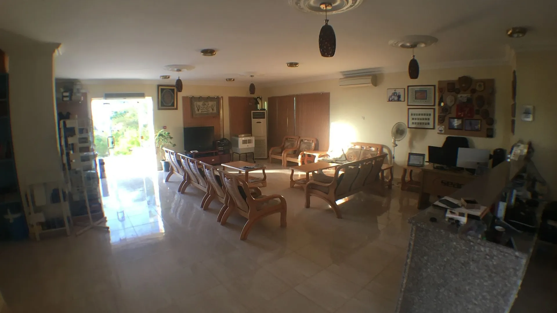 Hotel Red Sea Dive Center Akaba 3*,  Jordanien