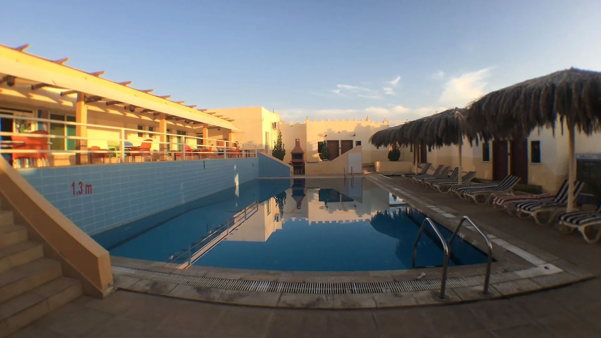 Hotel Red Sea Dive Center Akaba