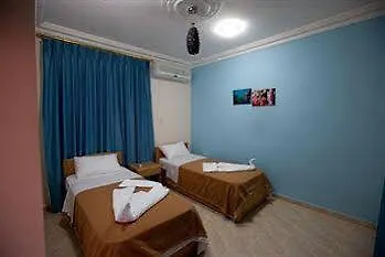 Resort Hotel Red Sea Dive Center Akaba